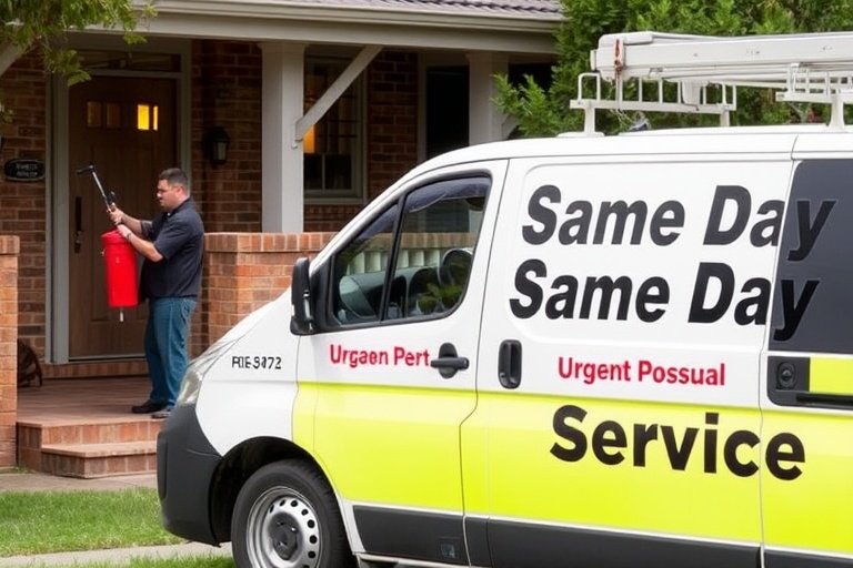 Same Day Possum Removal Services in Park Orchards